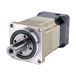 HTG Series 60mm 50:1 Helical Planetary Gearbox Backlash 5arcmin for Servo Motors IP65