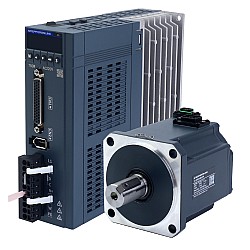 A6 Series 750W AC Servo Motor Kit
